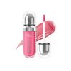 Mirror Pearlescent Lip Gloss Shimmer Plump Lip Gloss Easy to Color Lip Glaze Long-Lasting Liquid Lipstick Plumping Lip Oil