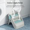 Lilang Folding Kids Anti-Slip Step Stool