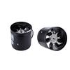 Pipe Exhaust Fan Duct Ceiling Air Ventilation Blower Booster Window Exhaustor Toilet Kitchen Vent Fan Duct Fan Low Noise