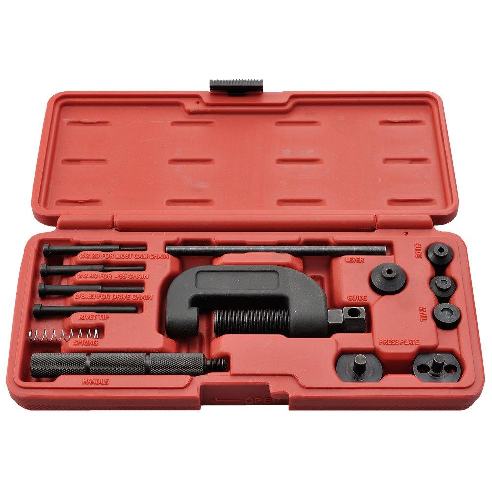 

Daytona Chain Cutter Crimping Tool 94273 &