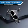 Auto mit Haken Lüftungsschlitz Halterung Anti-Schüttel Stabil für Citroen C4 C3 C5 C1 C2 Berlingo Celysee Cactus Picasso Aircross Saxo Grand