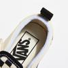 Vans Slip On Velcro   Checkerboard Black White Vn0a34885gx   Checkerboard  Black Whte