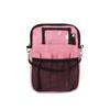 Ceinture Réglable Sacoche d'Infirmière Multi-Poches Résistante à l'Usure Pochettes de Taille pour Infirmière Sac Bandoulière Grande Capacité pour Infirmière Maison de Retraite