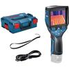 Détecteur thermique GTC 400 C -10°C a +400°C (sans batterie ni chargeur) - 0601083108