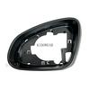 Side Mirror Frame Holder for Opel VAUXHALL Astra J GTC Sports Tourer 2009-2015 Auto replace part housing trim 2011 2013 2014