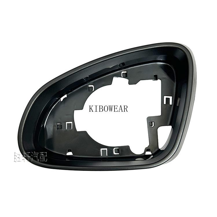 Side Mirror Frame Holder for Opel VAUXHALL Astra J GTC Sports Tourer 2009-2015 Auto replace part housing trim 2011 2013 2014
