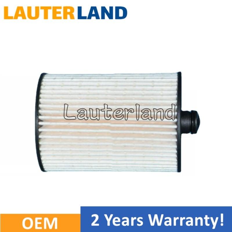 32242175 Car Fuel Filter Kit for VOLVO S60 S80 V70 II XC70 XC90 D3/D5 D4 I 2.4 CDI AWD D5244 Engine 30792514 New