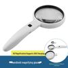 Miling Handheld LED Magnifier