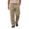 Herren Baumwolle Leinen Hose Herren Freizeit Modische Baumwolle Leinen Hose