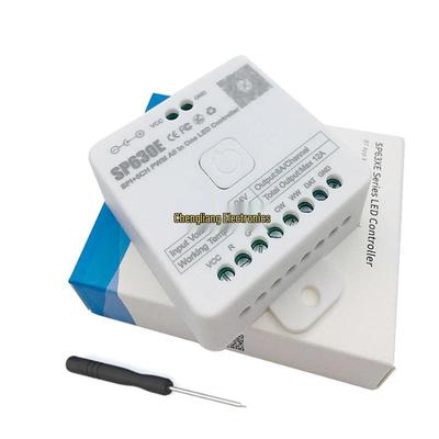 Accessori per illuminazione – Controller RGB