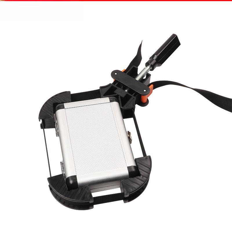 Exquisite 90° Right Angle Clamp for Photo and Picture Frames
