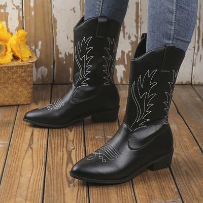 Botas altas – Botas altas