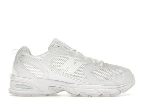

New Balance 530 Тройной белый - MR530PA EU 40 белый