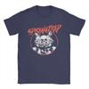 Five Nights At Freddys Game Springtrap T Shirt Unisex Cotton Funny Tshirt Round Collar Tees Short Sleeve Clothes Classic