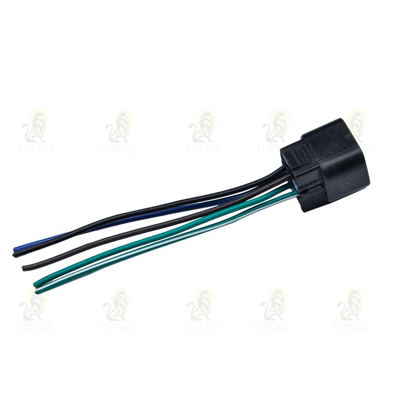 

Fit for Great Wall Wingle 3 5 Rear tail light plug European version assembly Left and right wiring harness