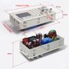 Adjust Direct Current Steping Down Bucking Power Convert Board 60V 18A Voltages Regulated with LED Digital Display