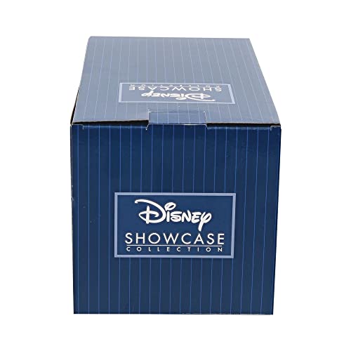 Enesco Disney Showcase Cinderella Castle Goblet Cup Decorative Chalice, 7.09 Inch, Multicolor