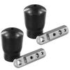 Heavy Duty Sportschool Kabel Terminal Staalkabel Connector Voor Intensieve Trainingen