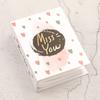 Good Time Insert Cute Cartoon 100PCS  Album Collection 4R Photo Album Memorial Book