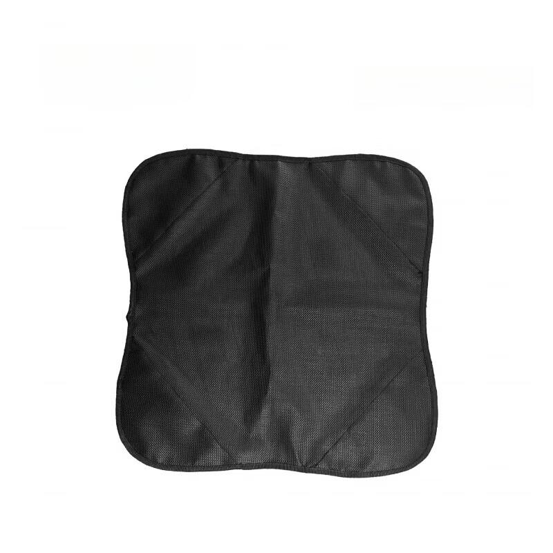 JINGGENG Elevated Pet Folding Bed