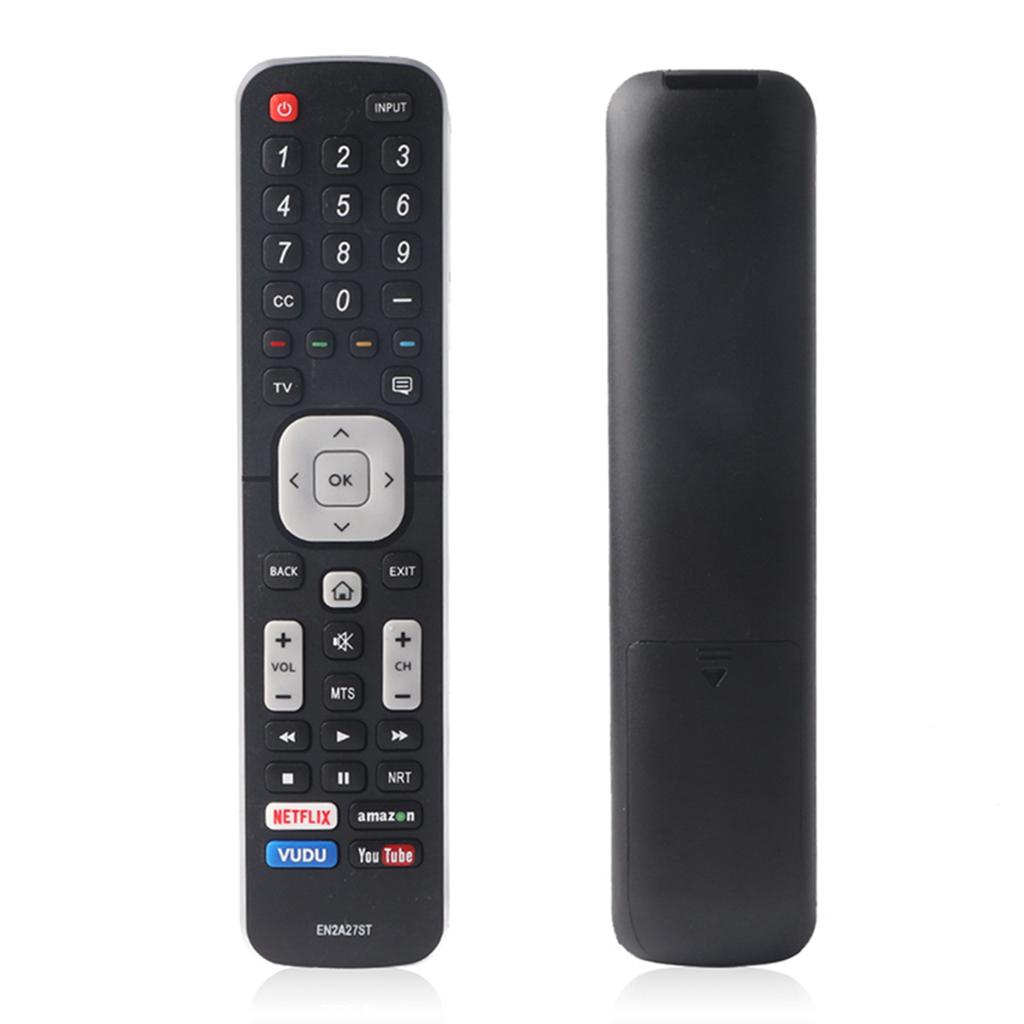 EN2A27ST Replacement TV Remote Control Smart Remote Controller