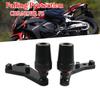 For Honda CBR600RR CBR 600 RR CBR 600RR 13-19 Motorcycle Falling Protection Frame Slider Fairing Guard Anti Crash Pad Protector