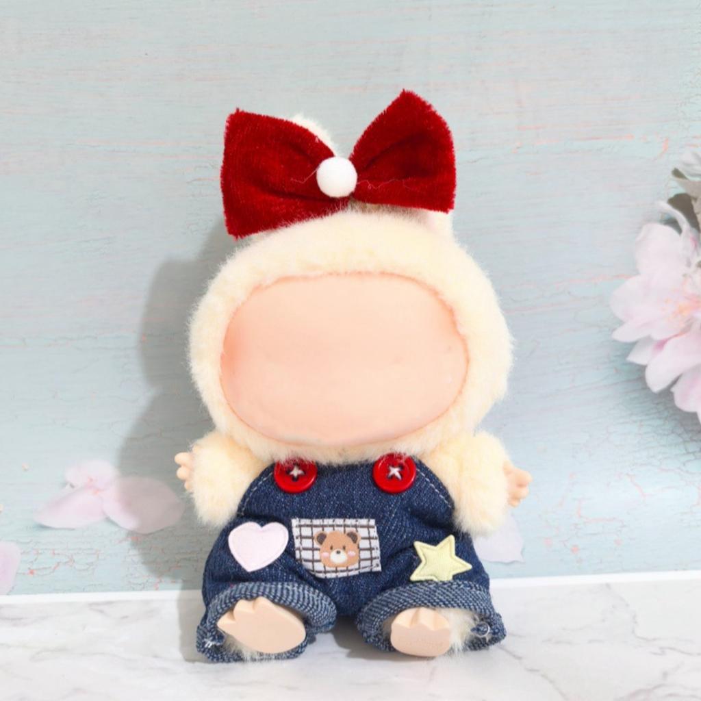 Handmade Baby Clothes, Doll Clothes, Doll Decoration