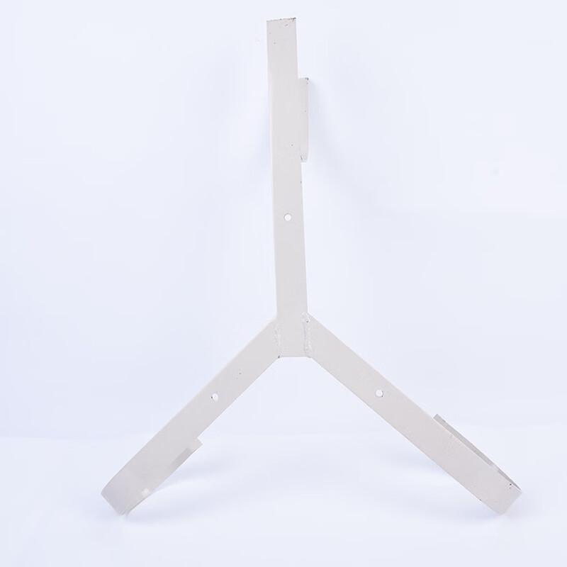 SANSHENG 201 Stainless Steel Lifebuoy Hanger with Tripod Standard