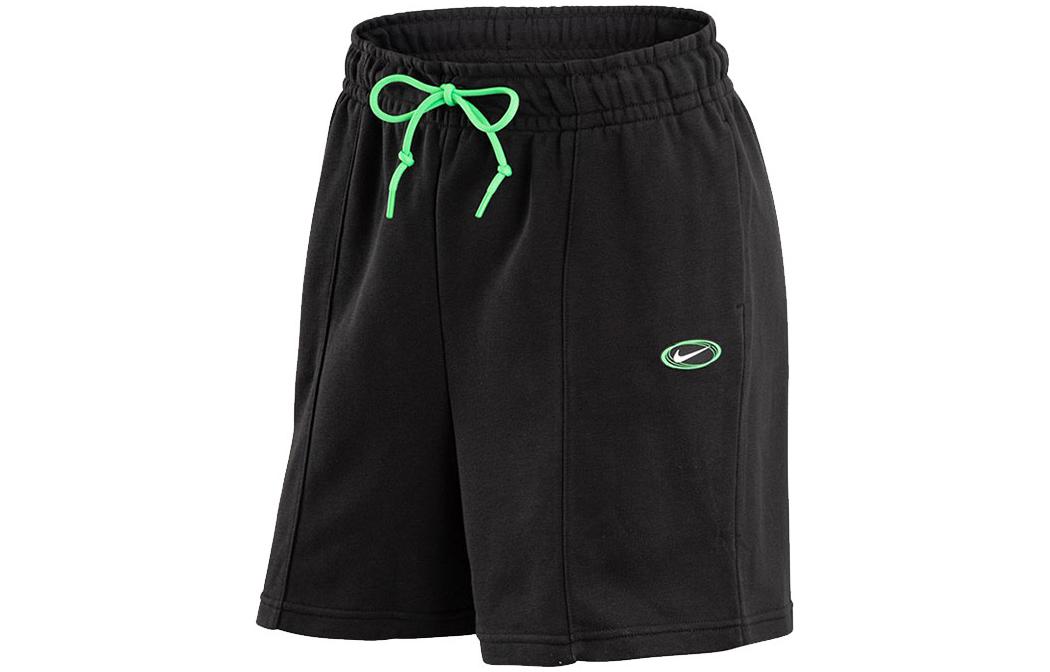 Nike Casual Shorts Women s Black Moderate DV3319-010