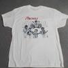 Üst giysisi – T-shirtler