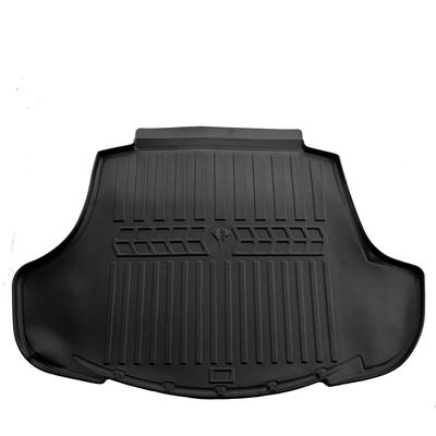 Trunk Mat 3D () for Lexus ES 2018-