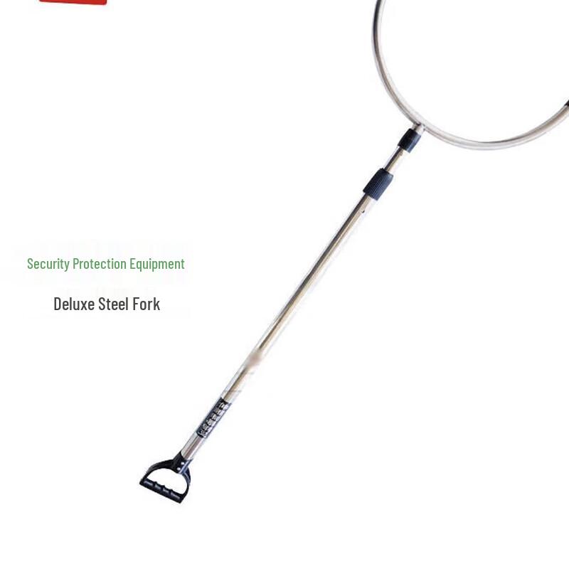 Anti-Riot and Security Intervention Tools