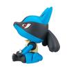 Lucario Pokemon Figure