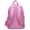 Converse Go 2 Logo Design Polyester Backpack Unisex Backpack Pink MA5665-AG9