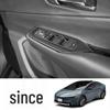 Toyota Prius 60 Series Window Switch Panel Trim Set (22-24)