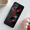 Bike Bicycle Cycling Case For OPPO Reno 11 F 10 Pro 4Z 5Z 8T 4 5 6 7 8 Lite OPPO Find X6 Pro X2 X3 X5 Lite Cover