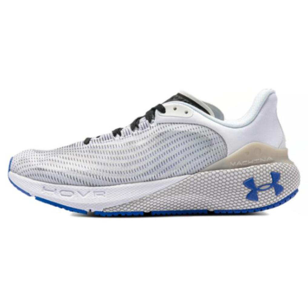 Under Armour Hovr Machina 3 Breeze White Blue Women s 3025892-100 37.5