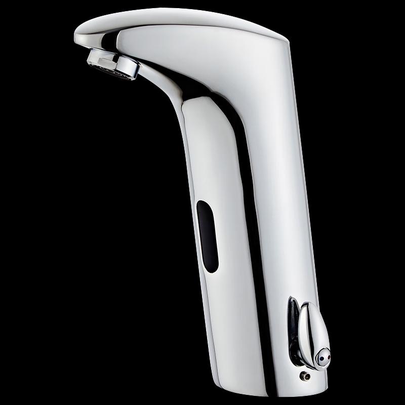 Morton M-3088 Automatic Sensor Basin Faucet