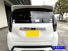 BRIGHTZ eK Wagon B33W B36W Smoked Tail Light Covers B33 B36 B 33 36 Ek Wagon [SMO-REA-188]