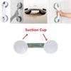Premium Quality Bathroom Suction Grip Support Handrail For Safe And Secure Bathroom Use
