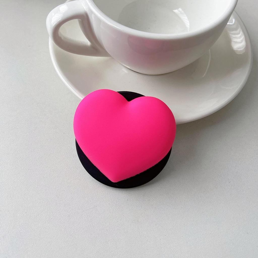 3D Cartoon Magnetic Phone Holder, Compatible with MagSafe, Strong Grip for Case