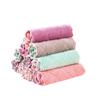 Thickened Absorbent Dishwashing and Cleaning Towel
