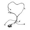 Car Front Bumper Parking Sensor Harness Wiring Parts Component A2135405403 For E-Class W213 W238 2014-2021
