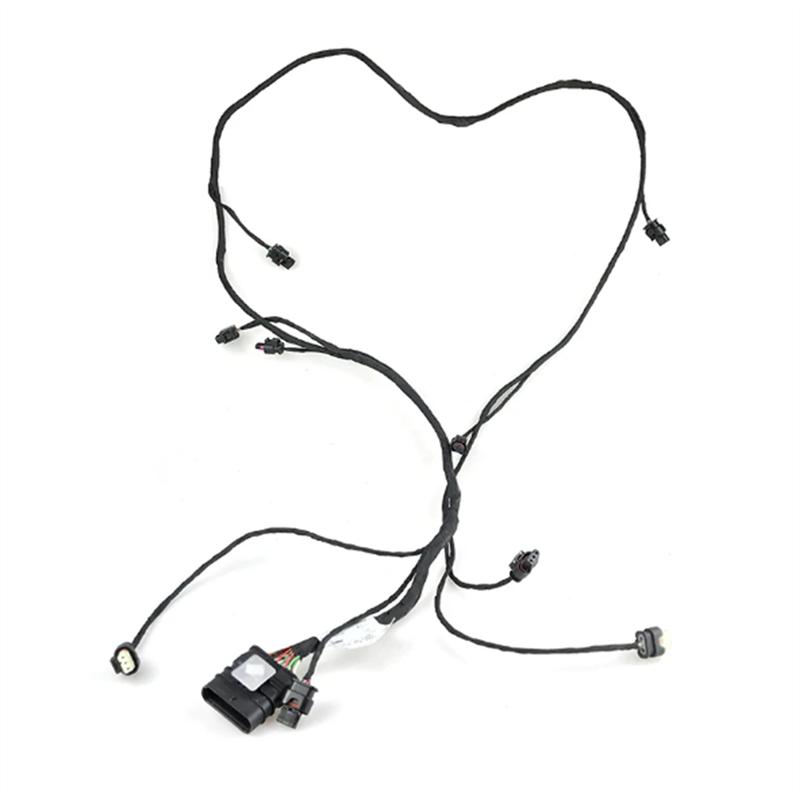 Car Front Bumper Parking Sensor Harness Wiring Parts Component A2135405403 For E-Class W213 W238 2014-2021