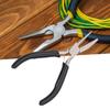 2pcs Wire Looping Round Nose Pliers Wire Bending Wire Bending Pliers DIY Jewelry Pliers  For Beading