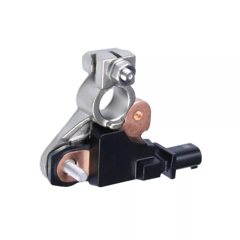 Superior-Car Battery Current Sensor W/Connector 38920-TR0-A02 For Honda Civic CR-V 2012-2015 Acura ILX