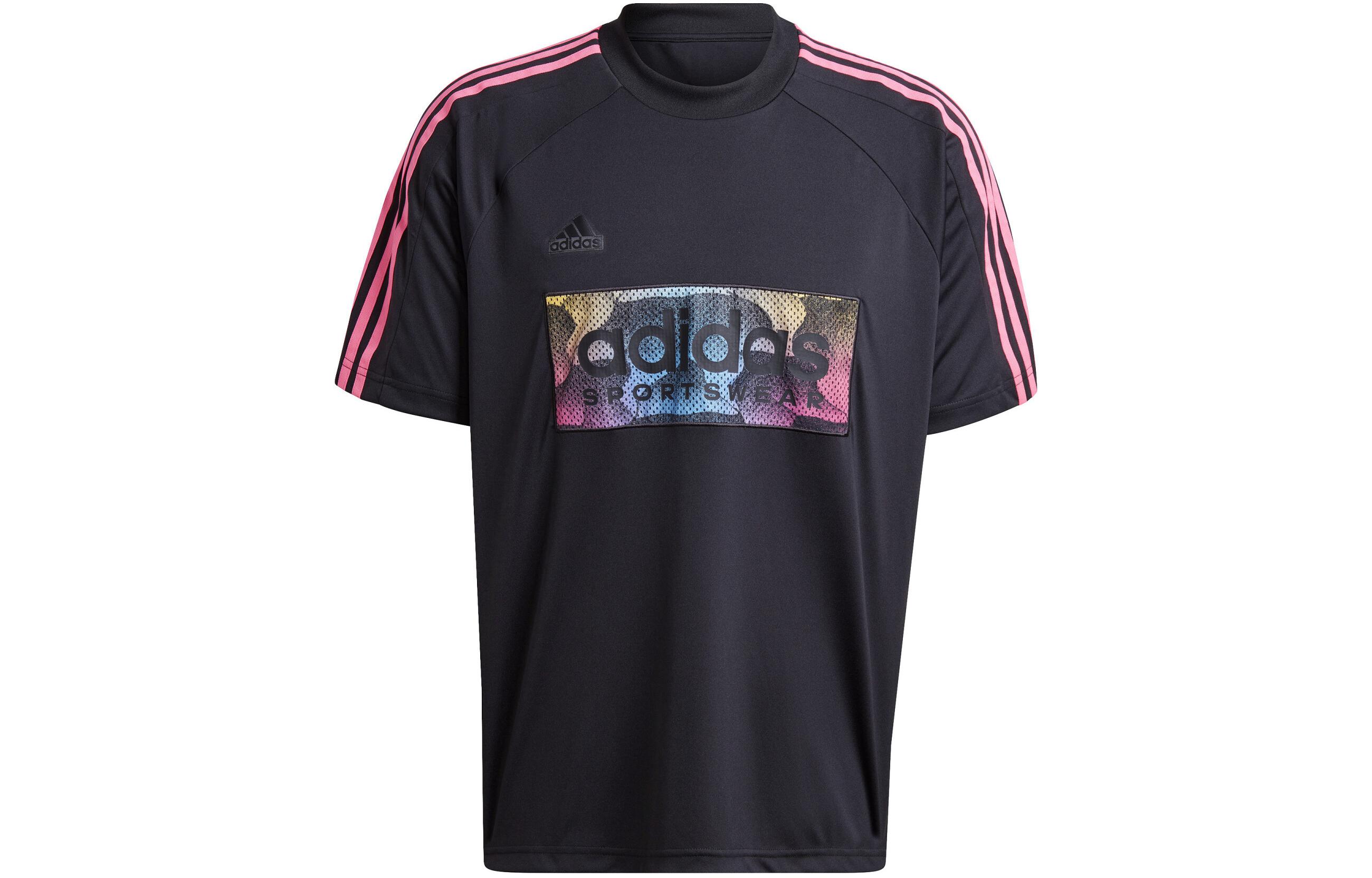 

Adidas Tiro Mesh Applique Jersey IP3781 XL