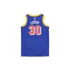 Golden State Warriors Édition Classique - Maillot Swingman NBA Nike Dri-FIT (Unisexe) Maillots de Basketball DB4119 495