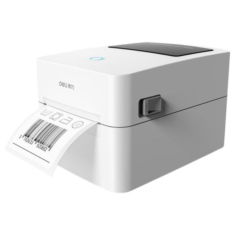 deli DL-720W Thermal Label Printer