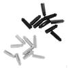 18 Pieces Anodised Aluminum Savers / Protectors -
